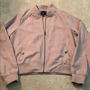 Women’s junior jacket